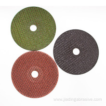 9 inch grinding disc for metal polishing